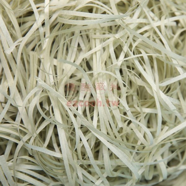 拉菲草批發 紙絲 包裝材料 送禮 貨源 碎紙 禮物包裝 禮盒填充物 獨立包裝 生日禮物