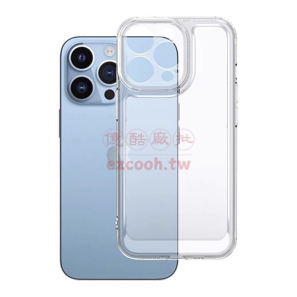Iphone手機殼團購 透明 蘋果 太空殼批發 硅膠TPU 防摔 軟殼 新北手機配件批發